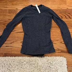 Lululemon long sleeve